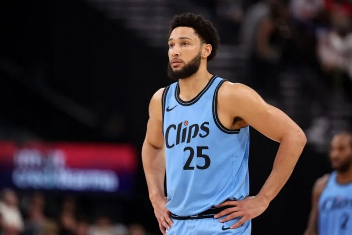 开云体育下载-西蒙斯到底是不是有病?