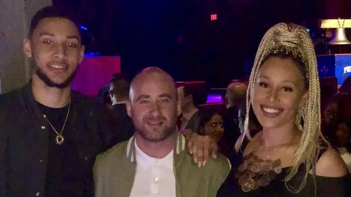 开云体育下载-西蒙斯到底是不是有病?