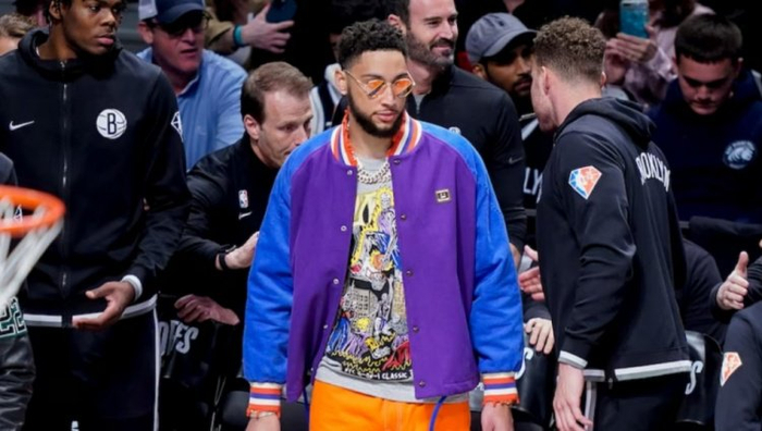 开云体育下载-西蒙斯到底是不是有病?