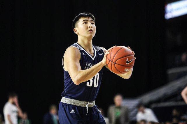 开云-CBA新赛季，值得关注的四大新面孔