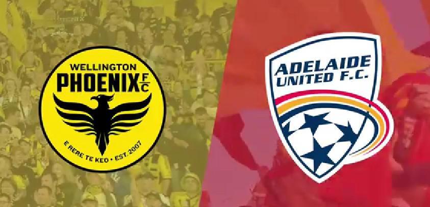 开云在线-惠灵顿凤凰vs阿德莱德联大名单：主队主力门将回归+5人伤缺