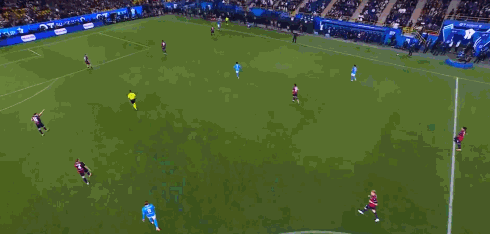 意超杯那不勒斯2-0博洛尼亚夺冠，内雷斯双响+世界波