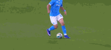 意超杯那不勒斯2-0博洛尼亚夺冠，内雷斯双响+世界波