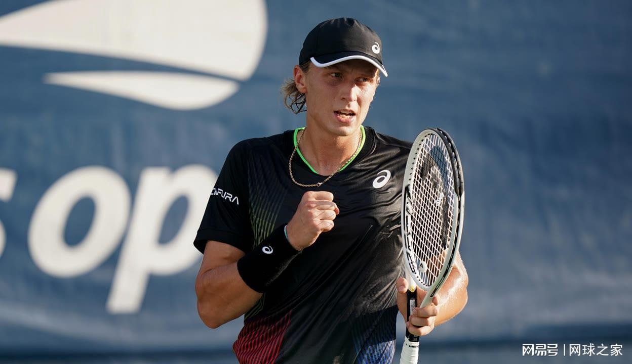 开云-张之臻2025世界排名连续下跌，和其他六人上另类榜单