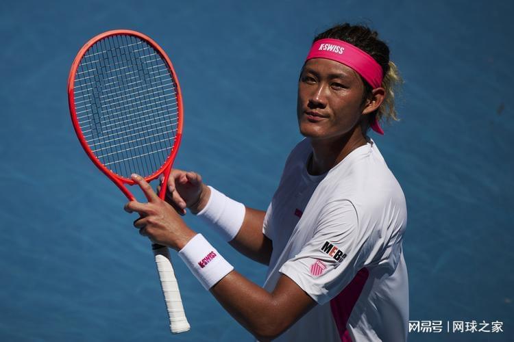 开云-张之臻2025世界排名连续下跌，和其他六人上另类榜单