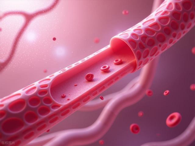 开云-85%的血管淤堵，根本不用过度治疗！医生：做好3件事，比吃药管用