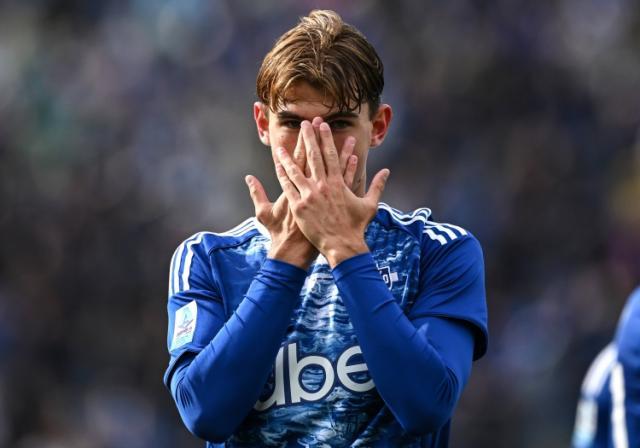 【早报】克制！马刺三杀雷霆！