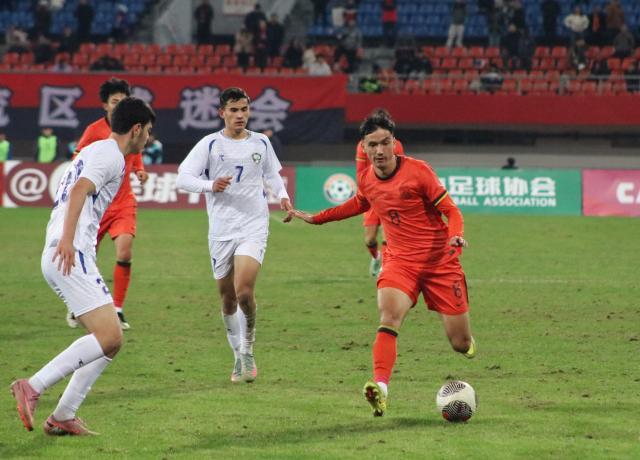 开云APP-【观察】U23亚洲杯名单主推功能型 锋线8人竞争惨烈