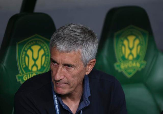 塞蒂恩：客战泰山延续状态拿下3分 保持在第一集团