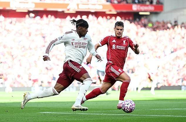 神仙球可以防不住 阿森纳的保守比输球更让人遗憾