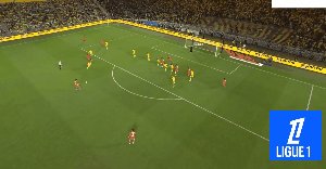 开云注册入口-【法甲】南特0比1巴黎圣日耳曼 维蒂尼亚致胜