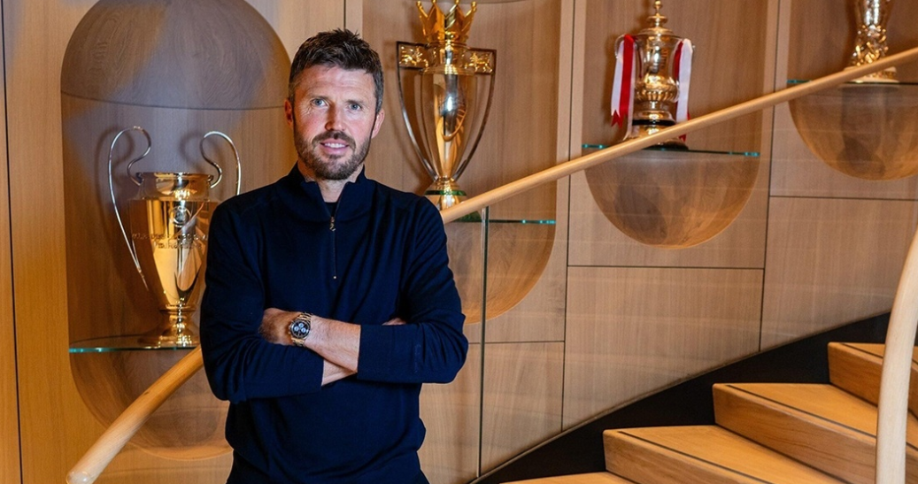 开云体育下载-卡里克上任曼联主帅位！多项挑战等待破解，上来就遭遇魔鬼赛程