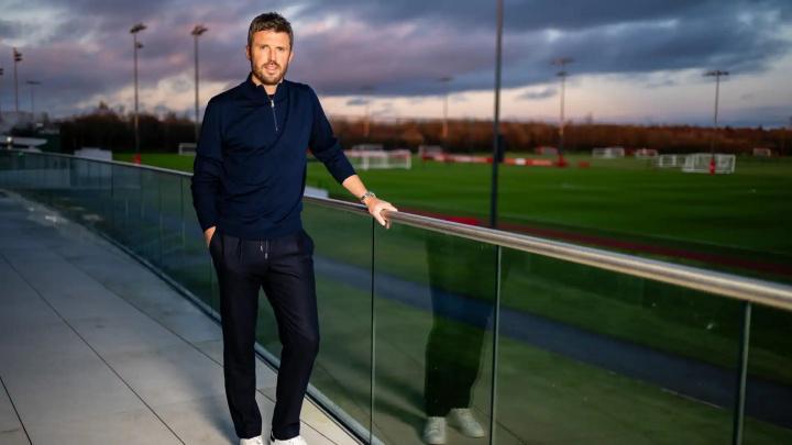 开云体育下载-卡里克上任曼联主帅位！多项挑战等待破解，上来就遭遇魔鬼赛程