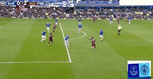 开云体育下载-【英超】奥赖利、科瓦契奇破门 曼城2比0客胜埃弗顿