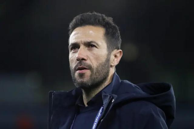 开云登录-曼城选定贝吉里斯坦接班人，里竞总监明夏入职