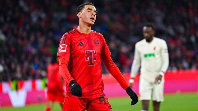 开云登录-凯恩最猝不及防的戴帽，拜仁零封6连胜恭候大巴黎