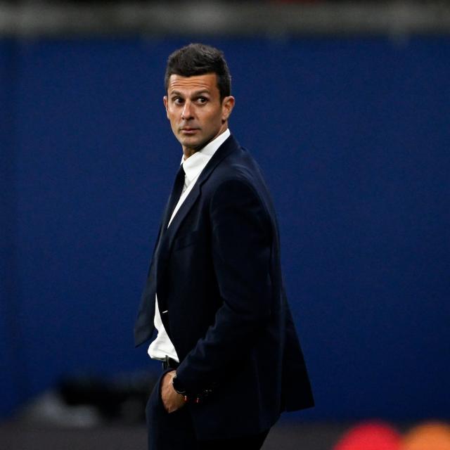 开云体育下载-莫塔：能够获胜是因为我们想证明自己比对手更强