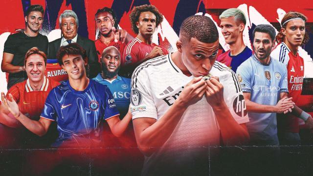 开云登录-欧洲夏窗：卖卖卖抢戏买买买，冷清之夏没那么冷