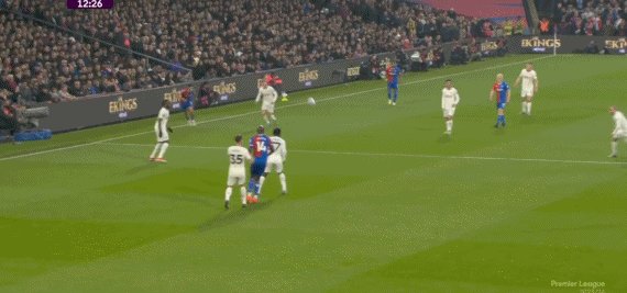 kaiyun-【英超】一连串耻辱纪录！曼联客场0比4惨败水晶宫