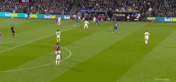 kaiyun-【英超】一连串耻辱纪录！曼联客场0比4惨败水晶宫