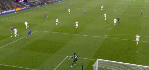 kaiyun-【英超】一连串耻辱纪录！曼联客场0比4惨败水晶宫