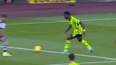 kaiyun-【英超】赖斯长波弑旧主，萨卡双响，枪手6-0锤爆铁锤