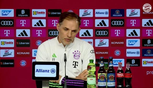 开云登录-阿隆索令国家德比无人关心，究竟谁会接替图赫尔？