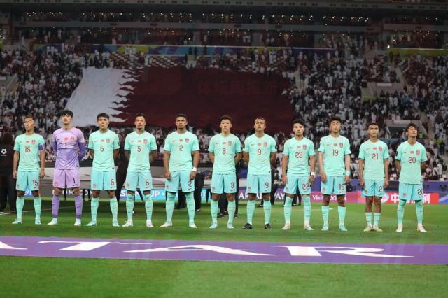 开云-回望2023亚洲杯⑤：没战略眼光 一步落后步步落后