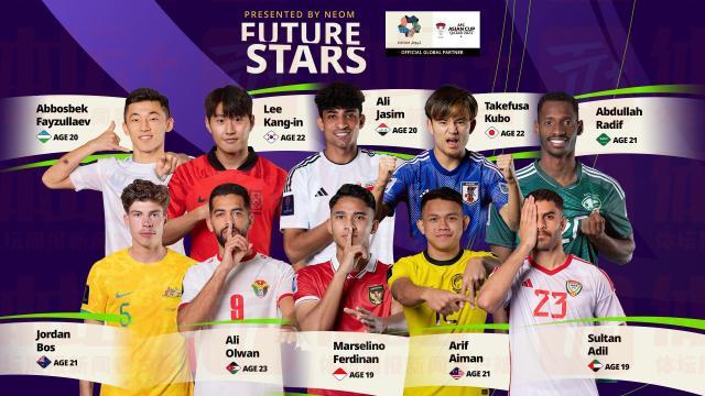 开云-回望2023亚洲杯⑤：没战略眼光 一步落后步步落后