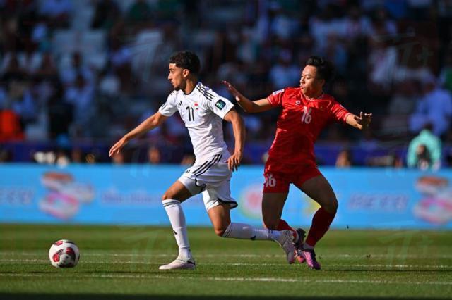 开云-回望2023亚洲杯⑤：没战略眼光 一步落后步步落后