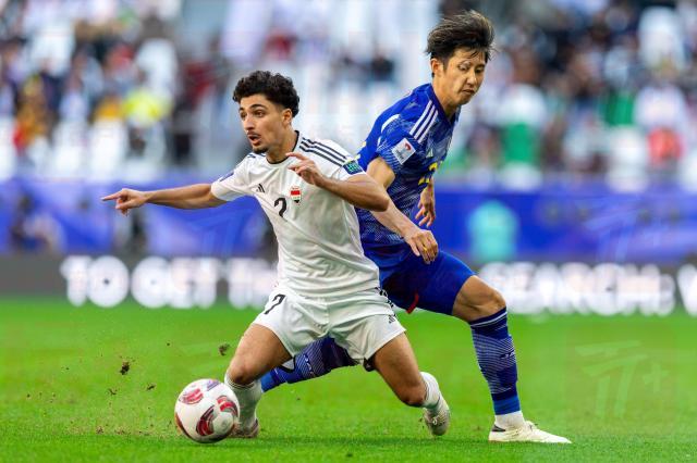 开云-回望2023亚洲杯⑤：没战略眼光 一步落后步步落后