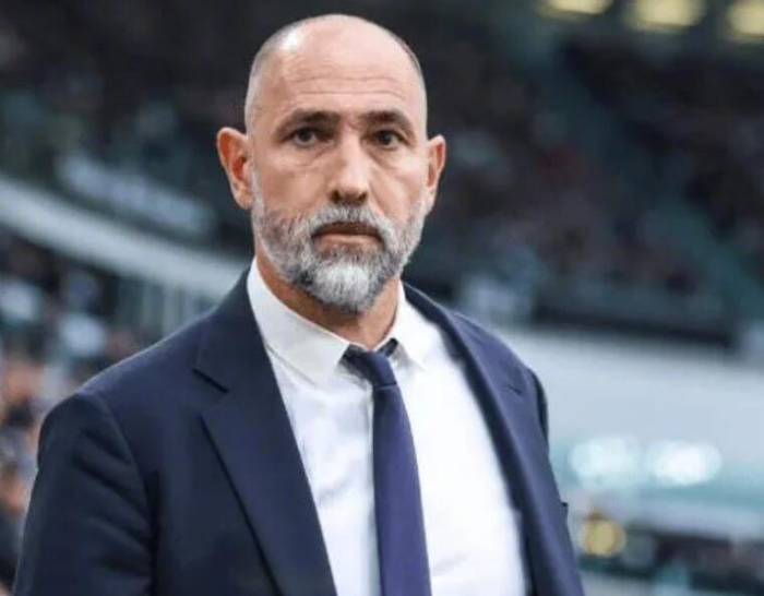 尤文图斯与主帅图多尔解约，合同原定2027年到期|意大利|意大利天空体育|迪马济奥|意甲|合同解约_新浪体育_新浪新闻