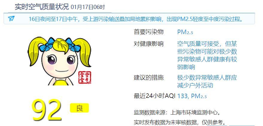 开云APP-上海：入冬以来最强雨雪冰冻将袭！网友：没见过这么大雾，路口竟看不到红绿灯！