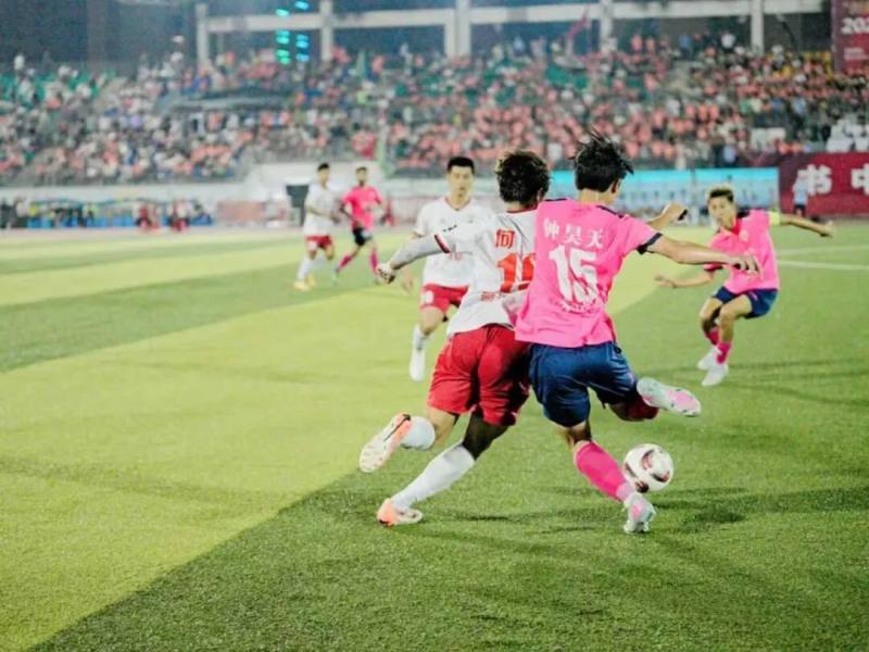 kaiyun-“渝超”八强正式出炉，一文回顾各队晋级之路