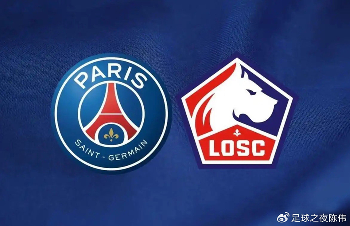 法甲-巴黎VS里尔：三冠王之后，大巴黎三线全崩？|巴黎圣日耳曼|法国杯|世界足球先生|欧冠冠军|法甲赛事_新浪体育_新浪新闻