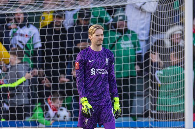 观点：什么是“1.5号”守门员？河南队35岁老将王国明给出近乎完美的答案