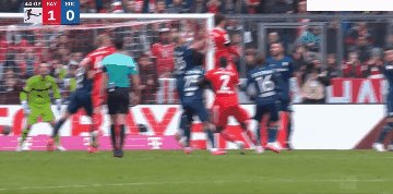 kaiyun-【德甲】穆勒科芒破门格纳布里点射 拜仁3比0波鸿