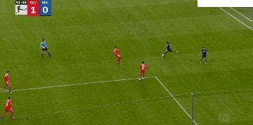 kaiyun-【德甲】穆勒科芒破门格纳布里点射 拜仁3比0波鸿