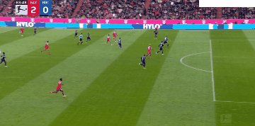 kaiyun-【德甲】穆勒科芒破门格纳布里点射 拜仁3比0波鸿