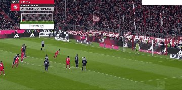 kaiyun-【德甲】穆勒科芒破门格纳布里点射 拜仁3比0波鸿