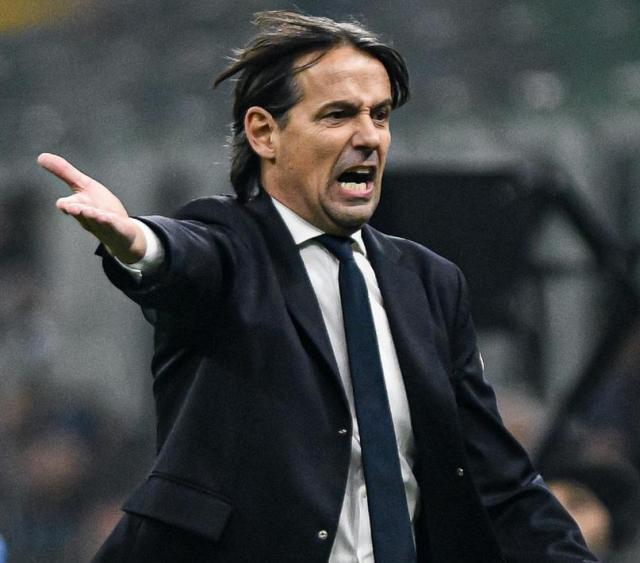 开云登录-小因：前中后场都有亮点 斯帕莱蒂：进攻低于标准