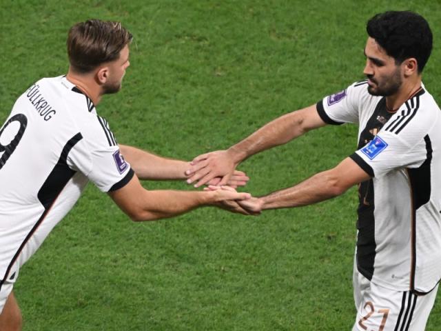 开云在线-从封神到“作”下神坛，弗利克要为德国队的灾难埋单