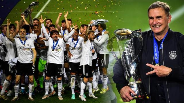 开云在线-从封神到“作”下神坛，弗利克要为德国队的灾难埋单