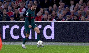 开云登录-【欧冠】萨拉赫传射 努涅斯破门 利物浦3比0胜出线