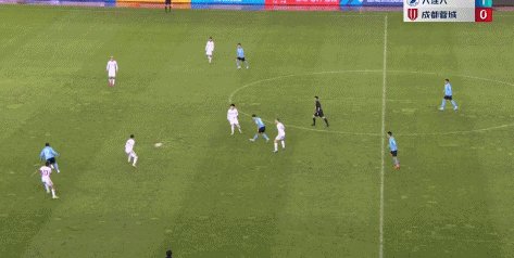 开云APP-【中超】商隐传射曼巴建功 大连人2比0胜成都止连败