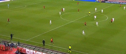 【早报】克罗地亚争冠，法国保级，他们都有美好未来