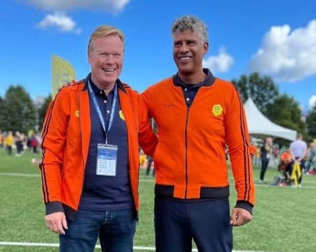 【早报】克罗地亚争冠，法国保级，他们都有美好未来