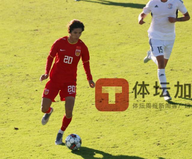 开云体育下载-U21国青：连续被吹罚点球 第11场对抗赛0比2告负