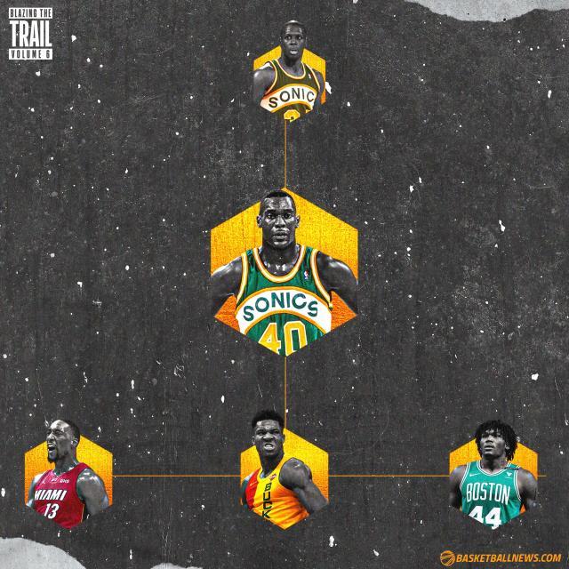 开云在线-时代先驱：巨人时代的另类内线 坎普是原始字母哥