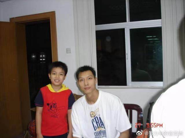 2022CBA选秀落下帷幕 谁说选秀小年就没有看点？